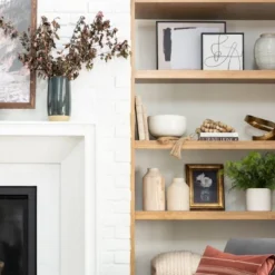 11" X 14" Floral Arrangement Framed Wall Canvas Gold/Navy - Threshold™ Designed With Studio McGee 7 11" X 14" Floral Arrangement Framed Wall Canvas Gold/Navy - Threshold™ Designed With Studio McGee -Threshold Designed W/Studio Mcgee GUEST 01e81152 9aef 46e2 a23b 05ebbf2039c4