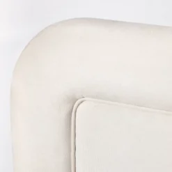 Berkeley Headboard Cream - Threshold™ Designed With Studio McGee -Threshold Designed W/Studio Mcgee GUEST 07d96cd9 a7bd 44bf a700 2c4f2dff9cff