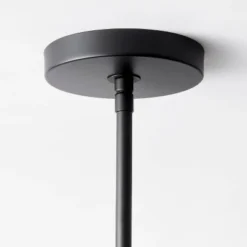 Oversized Sheer Pendant White - Threshold™ Designed With Studio McGee -Threshold Designed W/Studio Mcgee GUEST 0afb056e c693 48bc 92be 5c0b04e01161