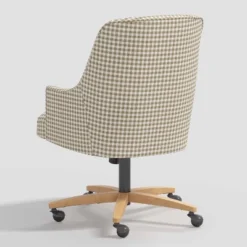 Santa Monica Office Chair - Threshold™ Designed With Studio McGee -Threshold Designed W/Studio Mcgee GUEST 0c672681 7388 4137 9ac2 68d06c1650dd