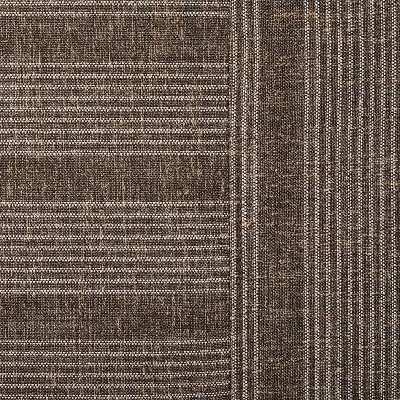 Lynwood Square Upholstered Cube - Threshold™ Designed With Studio McGee 5 Lynwood Square Upholstered Cube - Threshold™ Designed With Studio McGee - Image 3