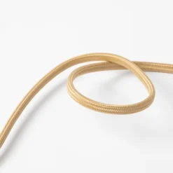 Medium Faux Wood Table Lamp Brown - Threshold™ Designed With Studio McGee -Threshold Designed W/Studio Mcgee GUEST 0f189831 6ae5 4f4f 89ba 7e8fcb681179