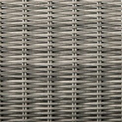 Wicker & Metal X Frame Patio Sofa - Gray - Threshold™ Designed With Studio McGee -Threshold Designed W/Studio Mcgee GUEST 0f912066 cae9 478d 8f34 de8672d7643e