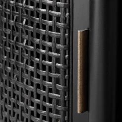 Portola Hills Caned Door Console With Shelves - Threshold™ Designed With Studio McGee 15 Portola Hills Caned Door Console With Shelves - Threshold™ Designed With Studio McGee -Threshold Designed W/Studio Mcgee GUEST 0fc1d886 51c9 441f 8938 2221707d7d89