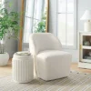 Pasadena Swivel Accent Chair - Threshold™ Designed With Studio McGee 2 Pasadena Swivel Accent Chair - Threshold™ Designed With Studio McGee -Threshold Designed W/Studio Mcgee GUEST 1156a506 a326 47b9 a49e 9ab9d507da84