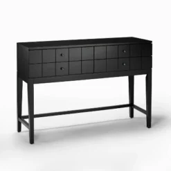 Henrieville Console Table - Threshold™ Designed With Studio McGee 16 Henrieville Console Table - Threshold™ Designed With Studio McGee -Threshold Designed W/Studio Mcgee GUEST 1263e2eb 16d1 4882 be48 b3fef19dc2cf