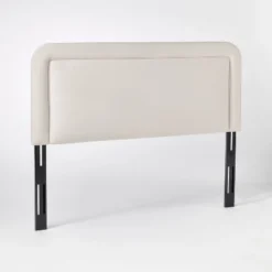 Berkeley Headboard Cream - Threshold™ Designed With Studio McGee -Threshold Designed W/Studio Mcgee GUEST 17ce4a92 121d 4fb9 9682 1f3005ec0cd3