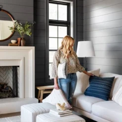 Lynwood Square Upholstered Cube - Threshold™ Designed With Studio McGee 36 Lynwood Square Upholstered Cube - Threshold™ Designed With Studio McGee -Threshold Designed W/Studio Mcgee GUEST 193f6564 ab42 4185 955e d4a0df459255