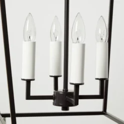 Lantern Pendant - Threshold™ Designed With Studio McGee -Threshold Designed W/Studio Mcgee GUEST 1e77e88d 5bf1 4eee bf48 9aee8be8b317