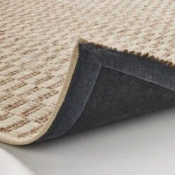 Checkered Stripe Rug Brown - Threshold™ Designed With Studio McGee 9 Checkered Stripe Rug Brown - Threshold™ Designed With Studio McGee -Threshold Designed W/Studio Mcgee GUEST 20519b73 ee25 4976 8ae3 6bb93d0e9cf9