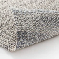 Bayside Indoor/Outdoor Rug Heathered Gray - Threshold™ Designed With Studio McGee -Threshold Designed W/Studio Mcgee GUEST 220b1df4 5039 47b7 a1ff a6e80d209f76