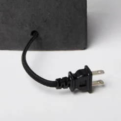 Square Table Lamp With Tapered Shade Black - Threshold™ Designed With Studio McGee 10 Square Table Lamp With Tapered Shade Black - Threshold™ Designed With Studio McGee -Threshold Designed W/Studio Mcgee GUEST 24f90984 d781 44a0 863c 983bf82c97d5