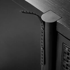 Portola Hills Caned Door Console With Shelves - Threshold™ Designed With Studio McGee 16 Portola Hills Caned Door Console With Shelves - Threshold™ Designed With Studio McGee -Threshold Designed W/Studio Mcgee GUEST 2f2e9c07 88af 4da7 9813 35ee0519285b