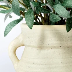 Olive Leaf Arrangement - Threshold™ Designed With Studio McGee -Threshold Designed W/Studio Mcgee GUEST 2f9bb609 1ef6 476d 8c7d 888e1785a262