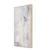 58" X 38" Tonal Abstract Framed Canvas - Threshold™ Designed With Studio McGee 1 58" X 38" Tonal Abstract Framed Canvas - Threshold™ Designed With Studio McGee -Threshold Designed W/Studio Mcgee GUEST 3173de0b e84d 4acd 8739 f685dd7840d1