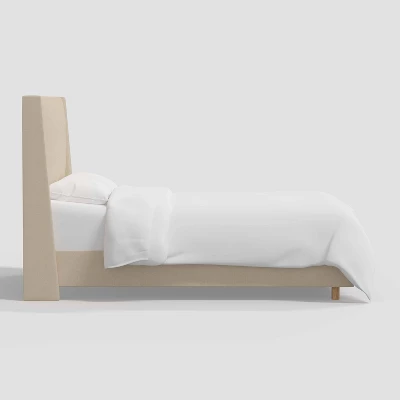 Encino Fully Upholstered Bed - Threshold™ Designed With Studio McGee 5 Encino Fully Upholstered Bed - Threshold™ Designed With Studio McGee - Image 3