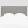 Larkmont French Seam Headboard - Threshold™ Designed With Studio McGee 1 Larkmont French Seam Headboard - Threshold™ Designed With Studio McGee -Threshold Designed W/Studio Mcgee GUEST 3813ba4c 261d 402f 9f96 90f10f13baf1