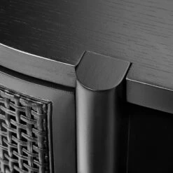 Portola Hills Caned Door Console With Shelves - Threshold™ Designed With Studio McGee 14 Portola Hills Caned Door Console With Shelves - Threshold™ Designed With Studio McGee -Threshold Designed W/Studio Mcgee GUEST 3a8b62a3 3361 44e1 8126 6e9286008fa6