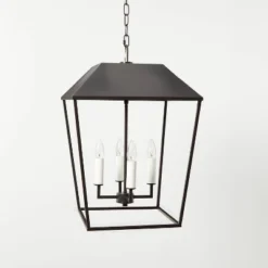 Lantern Pendant - Threshold™ Designed With Studio McGee -Threshold Designed W/Studio Mcgee GUEST 3e02b2d9 de31 4076 8ba2 9e65006c1da1
