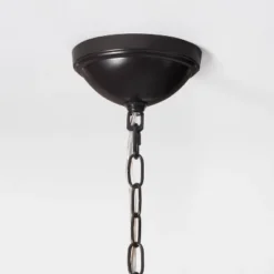 Ring Chandelier - Threshold™ Designed With Studio McGee 13 Ring Chandelier - Threshold™ Designed With Studio McGee -Threshold Designed W/Studio Mcgee GUEST 4161ea55 0fc7 47ae aaf3 9b65d3cb5656 1