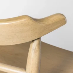 2pk Kaysville Curved Back Wood Dining Chair - Threshold™ Designed With Studio McGee -Threshold Designed W/Studio Mcgee GUEST 4246e3c5 1238 45c5 8ea6 de4c51b30e49 1