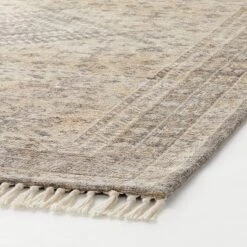 Pine Brook Diamond Persian Style Rug - Threshold™ Designed With Studio McGee -Threshold Designed W/Studio Mcgee GUEST 42be2574 f109 4762 adcb 849c6524b712