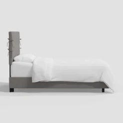 Bellmead Slipcover Bed - Threshold™ Designed With Studio McGee -Threshold Designed W/Studio Mcgee GUEST 4440fc1b 4fd5 476f a0f8 6e93cde8582a