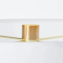 Large Seagrass Table Lamp (Includes LED Light Bulb) Natural - Threshold™ Designed With Studio McGee -Threshold Designed W/Studio Mcgee GUEST 46b60fc5 c358 4fff 926f 4e97f694e610