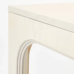 Thetford Console Table Gray - Threshold™ Designed With Studio McGee -Threshold Designed W/Studio Mcgee GUEST 4781cbbd 4d8c 456f 836e 37f8705f2030