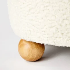 Havenstone Pill Shaped Storage Bench - Threshold™ Designed With Studio McGee -Threshold Designed W/Studio Mcgee GUEST 4947171e 6e6d 436c 8e29 a8ce4fbb3b77