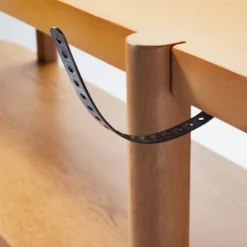 32" Portola Hills 3 Shelf Horizontal Bookcase - Threshold™ Designed With Studio McGee 16 32" Portola Hills 3 Shelf Horizontal Bookcase - Threshold™ Designed With Studio McGee -Threshold Designed W/Studio Mcgee GUEST 5113b9dd 2457 4f1e bac8 efce466090a5