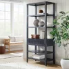 72" Thousand Oaks Bookcase - Threshold™ Designed With Studio McGee -Threshold Designed W/Studio Mcgee GUEST 51d0e947 d307 49a7 8716 d38fbd3fa0f9