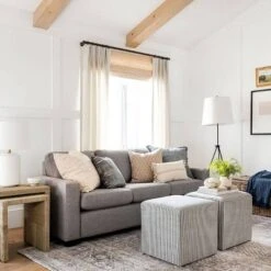 Ceramic Assembled Table Lamp White - Threshold™ Designed With Studio McGee -Threshold Designed W/Studio Mcgee GUEST 548a16a0 2967 44c4 9a6c 37bf35f00743 1