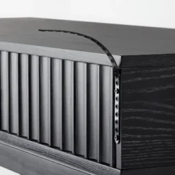 Thousand Oaks Wood Scalloped Desk - Threshold™ Designed With Studio McGee -Threshold Designed W/Studio Mcgee GUEST 5803ccad 8525 4522 95a6 d52d066c2808