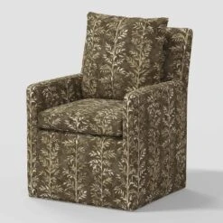 Pacific Ridge Pillowback Chair - Threshold™ Designed With Studio McGee 24 Pacific Ridge Pillowback Chair - Threshold™ Designed With Studio McGee -Threshold Designed W/Studio Mcgee GUEST 5ae283a1 a438 4426 a4aa 1e9ea71745b9
