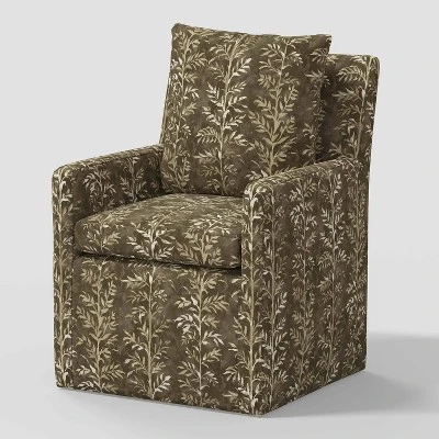 Pacific Ridge Pillowback Chair - Threshold™ Designed With Studio McGee 10 Pacific Ridge Pillowback Chair - Threshold™ Designed With Studio McGee - Image 8
