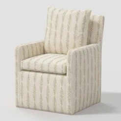 Pacific Ridge Pillowback Chair - Threshold™ Designed With Studio McGee 26 Pacific Ridge Pillowback Chair - Threshold™ Designed With Studio McGee -Threshold Designed W/Studio Mcgee GUEST 5b9e8fc9 0569 4933 ad52 a4e15019defb
