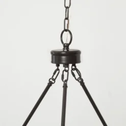 Ring Chandelier - Threshold™ Designed With Studio McGee 14 Ring Chandelier - Threshold™ Designed With Studio McGee -Threshold Designed W/Studio Mcgee GUEST 5b9f8eb7 5af0 47e9 b31f 305efabb8fa6