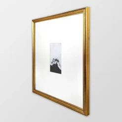 Wall Frame Antique Brass - Threshold™ Designed With Studio McGee 12 Wall Frame Antique Brass - Threshold™ Designed With Studio McGee -Threshold Designed W/Studio Mcgee GUEST 5c003957 8050 42ee 81b3 c155ebae63e0