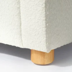 Pacific Palisades Fully Upholstered Accent Chair - Threshold™ Designed With Studio McGee 14 Pacific Palisades Fully Upholstered Accent Chair - Threshold™ Designed With Studio McGee -Threshold Designed W/Studio Mcgee GUEST 62bcb85b 3aa6 496c 8d22 0a077bc4de17