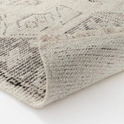 Knolls Authentic Hand Knotted Distressed Persian Style Rug - Threshold™ Designed With Studio McGee 7 Knolls Authentic Hand Knotted Distressed Persian Style Rug - Threshold™ Designed With Studio McGee -Threshold Designed W/Studio Mcgee GUEST 6b31fd68 9107 46a7 8958 03765040019f