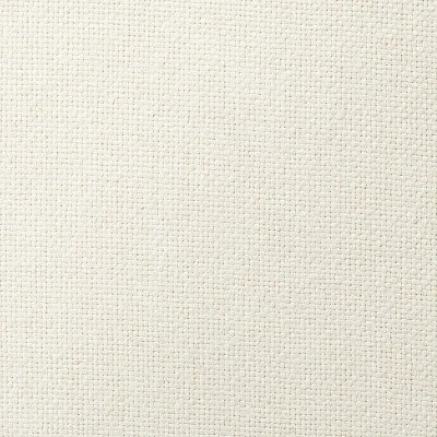 Duchesne Wood Accent Chair With Upholstered Seat And Back Cream - Threshold™ Designed With Studio McGee 7 Duchesne Wood Accent Chair With Upholstered Seat And Back Cream - Threshold™ Designed With Studio McGee - Image 5