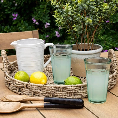 Artificial Medium Boxwood In Terracotta Pot Green - Threshold™ Designed With Studio McGee 6 Artificial Medium Boxwood In Terracotta Pot Green - Threshold™ Designed With Studio McGee - Image 4