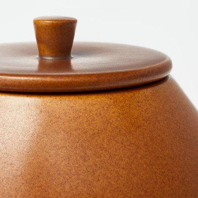 Small Canister - Threshold™ Designed With Studio McGee 4 Small Canister - Threshold™ Designed With Studio McGee - Image 2