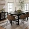 Dining Room Collection - Threshold™ Designed With Studio McGee -Threshold Designed W/Studio Mcgee GUEST 702c12f0 69af 4f1b afce cfc67a12dd24