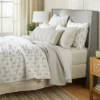 Encino Fully Upholstered Headboard - Threshold™ Designed With Studio McGee