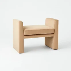 Vernon Ottoman - Threshold™ Designed With Studio McGee -Threshold Designed W/Studio Mcgee GUEST 713c40bc 80dc 48c0 bf9e 52265da3aaa8