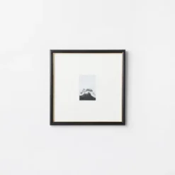 Gallery Wall Frame Black/Brass - Threshold™ Designed With Studio McGee -Threshold Designed W/Studio Mcgee GUEST 7547efbb 2bc4 445d ad4b 042448be9c9a