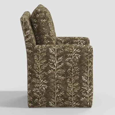 Pacific Ridge Pillowback Chair - Threshold™ Designed With Studio McGee 4 Pacific Ridge Pillowback Chair - Threshold™ Designed With Studio McGee - Image 2