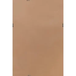 58" X 38" Tonal Abstract Framed Canvas - Threshold™ Designed With Studio McGee -Threshold Designed W/Studio Mcgee GUEST 75b73af5 1da4 47a0 828f 3fb20556a9a0